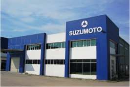 SUZUMOTO VIETNAM Co.,LTD.